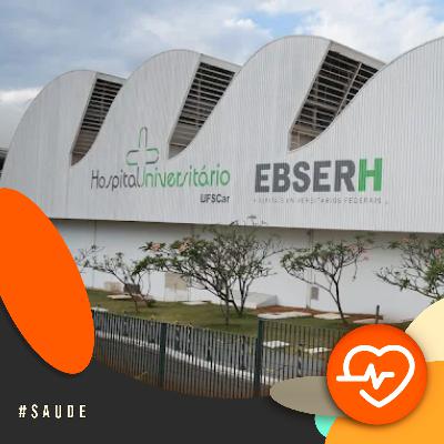 Com a Saúde em Dia - Hospitais Universitários recebem recursos para ampliar atendimentos Com a Saúde em Dia - Hospitais Universitários recebem recursos para ampliar atendimentos