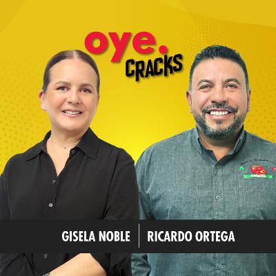 Oye Cracks | Migración: ¿cómo crear futuro en la comunidad? Oye Cracks | Migración: ¿cómo crear futuro en la comunidad?