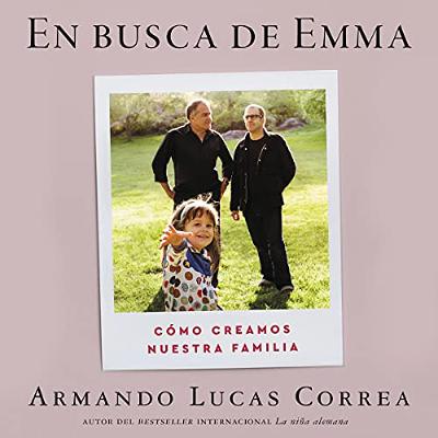 In Search of Emma \ En busca de Emma (Spanish Edition) (Audiolibro) | Prueba Gratis
