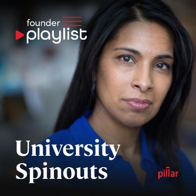 University Spinouts: How will I know when a technology is ready to spin out of the university?