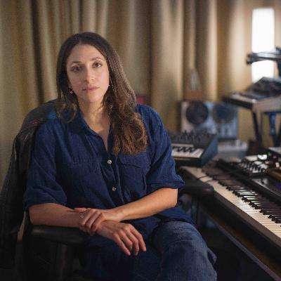 Interview Emilie Levienaise-Farrouch