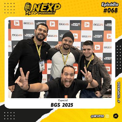 Brasil Game Show 2025 Brasil Game Show 2025