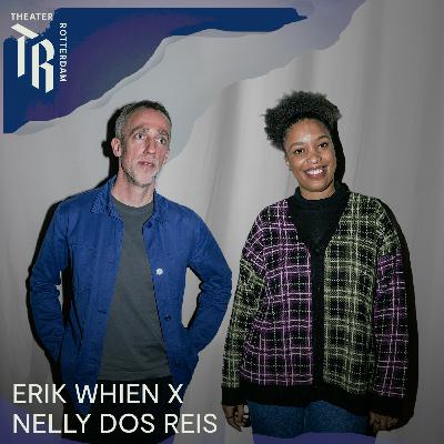 Erik Whien: 'Iedereen heeft z’n eigen binnenkant'