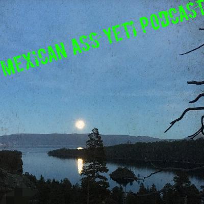 Episode # 5 The Weekly Ape Tapes