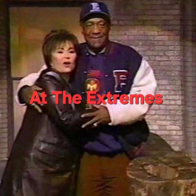 Episode 59: Thanksgiving Special - Roseanne