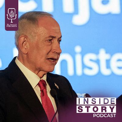 Is the Iran war benefitting Israel's Benjamin Netanyahu? Is the Iran war benefitting Israel's Benjamin Netanyahu?