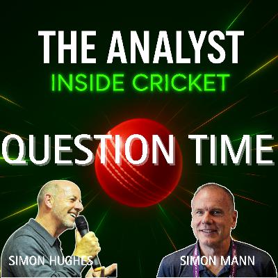 QUESTION TIME - who invented modern batting? (and others)
