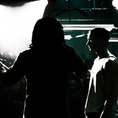 Teaser - 8 Mile (2002) Teaser - 8 Mile (2002)