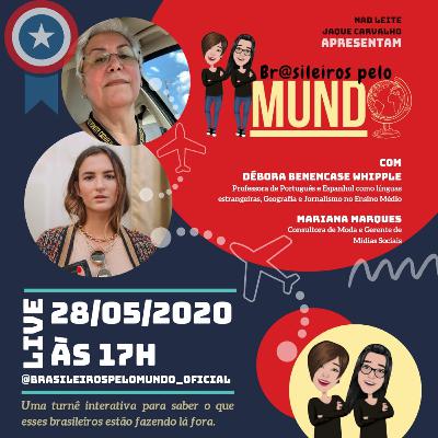 Brasileiros nos Estados Unidos