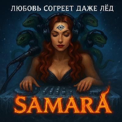 Любовь согреет даже Лед