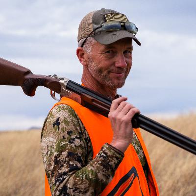 Randy Newberg on how big game makes him a better bird hunter, public-access strategy & tactics, e-scouting hints