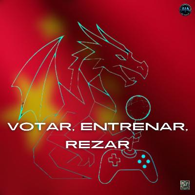 Votar miedo, entrenar con porno, rezar a la superinteligencia