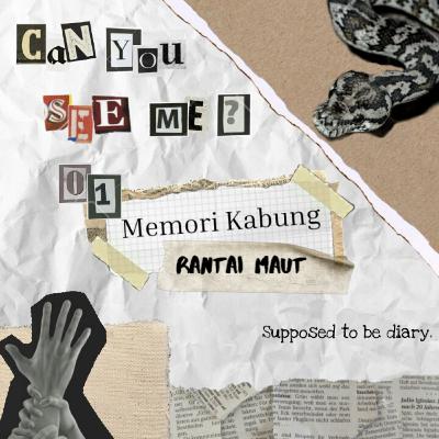 Memori Kabung Rantai Maut