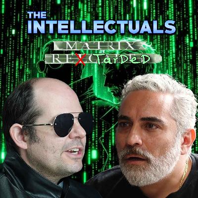 Enter The Matrix
