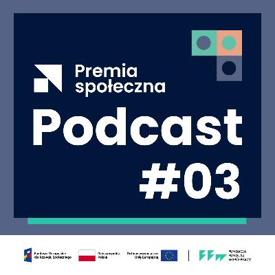 Złota Kaczka w usługach społecznych: Jak wydawać, gdy budżet nie ma granic? | #03