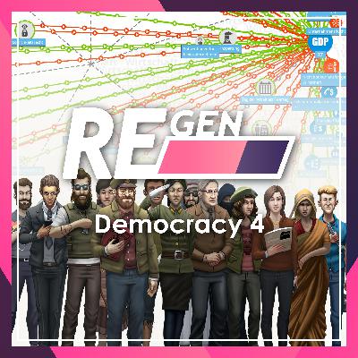 Democracy 4