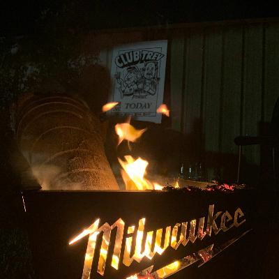 Campfire Chat Campfire Chat