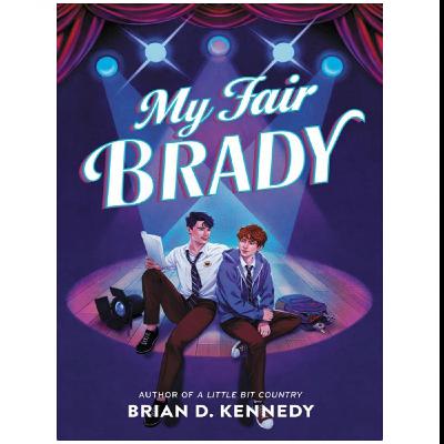 Download PDF (Book) My Fair Brady by : (Brian D. Kennedy)