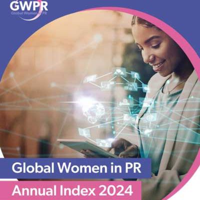 Special Panel Episode: Global Women in PR Annual Index