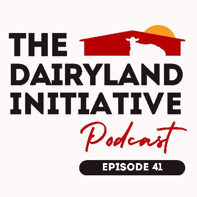 Episode 41: How to Combat Lameness in AMS Herds Episode 41: How to Combat Lameness in AMS Herds