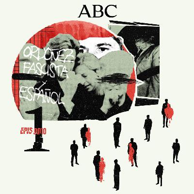 Episodio 1 - La socialización del sufrimiento