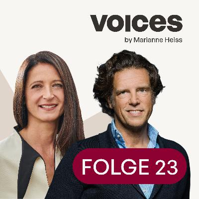 #23 – Werbung im Wandel: so sieht die Zukunft der Kommunikation aus #23 – Werbung im Wandel: so sieht die Zukunft der Kommunikation aus