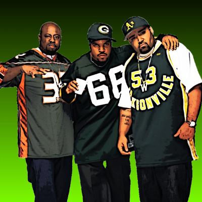 13.Westside Connection(2°Temporada)