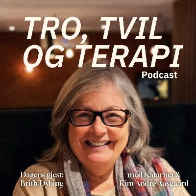 Episode 26: Åndelig flinkhet er ikke kristendom Episode 26: Åndelig flinkhet er ikke kristendom