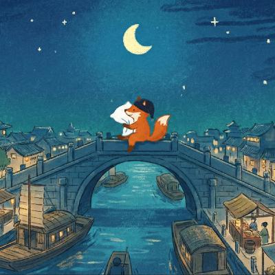 Ep.17 穿越時空，沈浸式體驗體驗宋朝的一天：在大宋的靜謐氛圍入睡