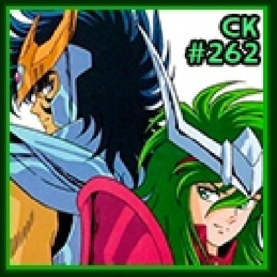 CK#262: Hermanos en el cómic: De Zipi y Zape a Andrómeda y Fénix - Episodio exclusivo para mecenas