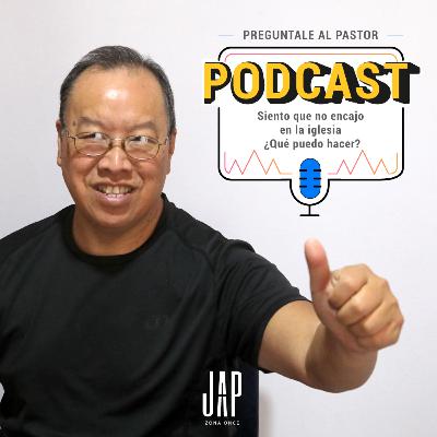 Siento que no encajo en la iglesia, ¿Qué puedo hacer? - PODCAST