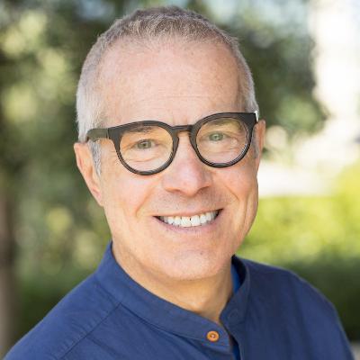 Reduce Stress and Strengthen Mental Resilience with Dr. Greg Hammer Reduce Stress and Strengthen Mental Resilience with Dr. Greg Hammer