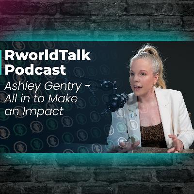 Episode 90: All in to Make an Impact