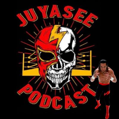 CAPITULO 20 ENTREVISTA CON LA SUPERESTRELLA DE AAA Y LUCHA UNDERGROUND SUPERFLY