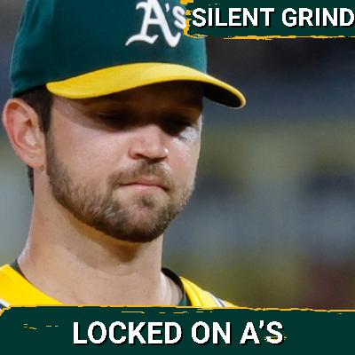 SILENT GRIND:  Gunnar Hoglund’s Unfinished Story