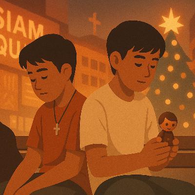 59 Love of Siam — The Film That Opened Thailand’s Heart to BL Stories