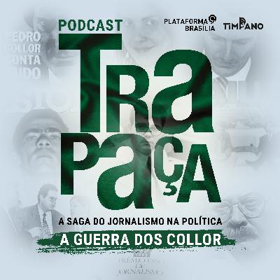 Sua Excelência, O Fato #91
