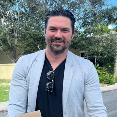 Using Digital Intelligence to Combat Human Trafficking with Dark Watch CEO Noel Thomas