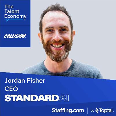 Standard AI: Amplifying the Retail Experience Standard AI: Amplifying the Retail Experience