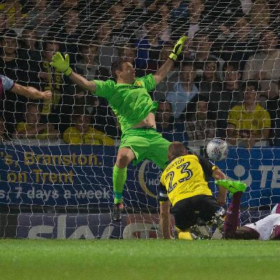 Villa end run, taking chances and welcoming Wolves