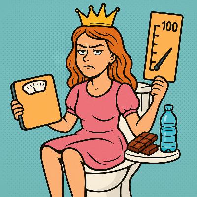 Eierstöcke in der Midlife-Crisis?