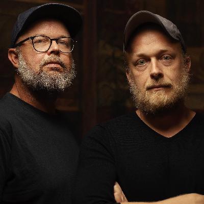 Hvite striper, sorte får Hvite striper, sorte får