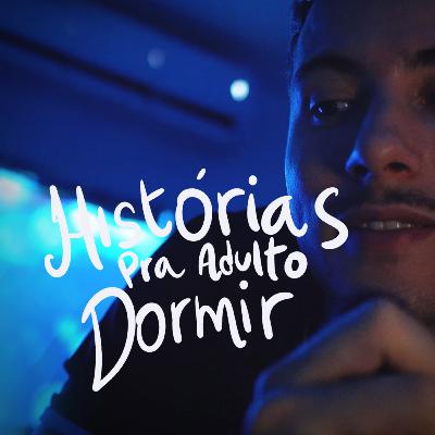 Durma em MINUTOS com voz relaxante ☕🏛️ História Para Dormir  alão das Xícaras