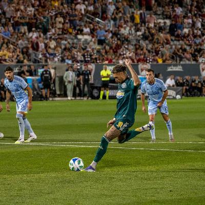 Houston Dynamo Preview. Where did the Moïse Bombito money go?