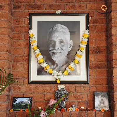 566. Talks from Face to Face Satsang of 20th Sep 2025