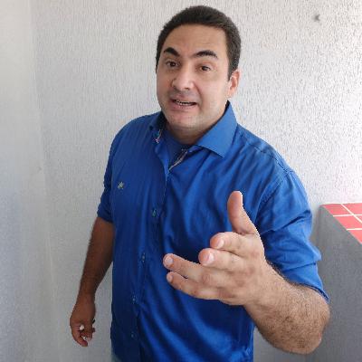 Razão VS. Emoção.