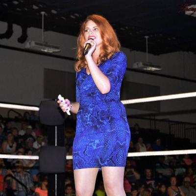 Episode #142 Talk with Brittani Houghtlen