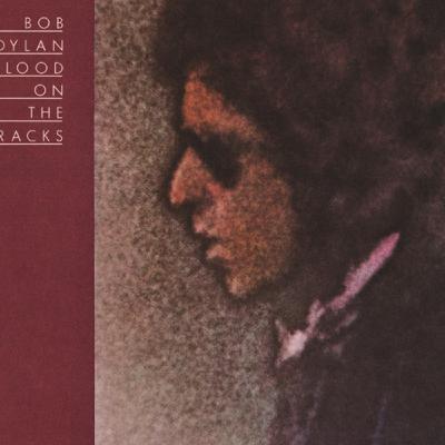 BLOOD ON THE TRACKS - LADO A