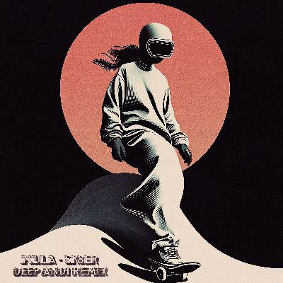 Mula (FR) - SK8ER (Deep Ändi Remix) [Magician On Duty]