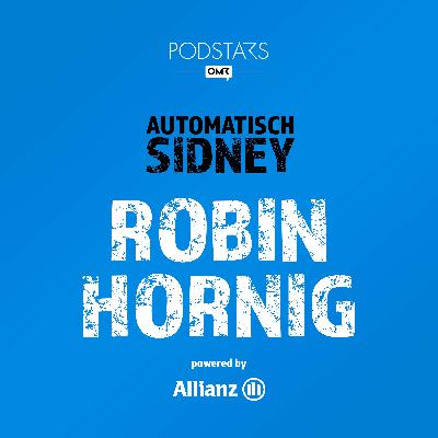 AUTOmatisch Robin Hornig – „Wir stecken mit der Elektromobilität noch in den Kinderschuhen” AUTOmatisch Robin Hornig – „Wir stecken mit der Elektromobilität noch in den Kinderschuhen”